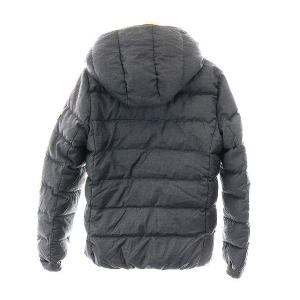 TATRAS MTA19A4298 DOMIZIANO ダウンジャケット 2 ダークグレー