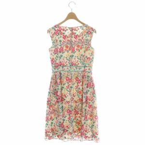 TOCCA 18SS NEMOPHILA GARDEN 0 マルチカラー