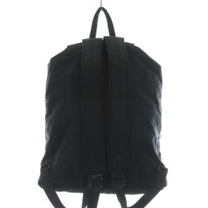 PORTER 吉田カバン タンカー リュックサック デイパック バックパック ナイロン ブラック
