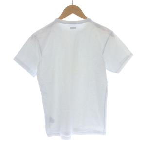 visvim Tシャツ クルーネック 1 ホワイト