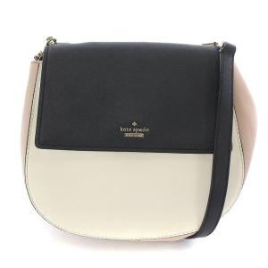 kate spade new york ミニショルダーバッグ ブラック