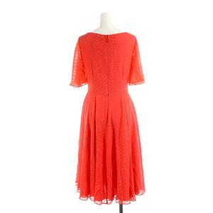 kate spade new york ワンピース シルク 00 ピンク