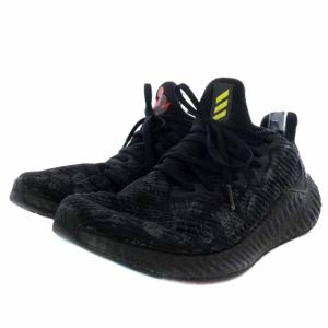 adidas ×DISNEY ALPHABOOST スニーカー 29cm ブラック