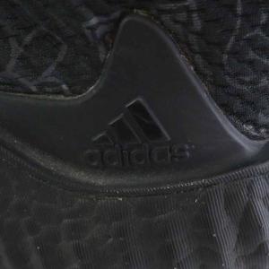 adidas ×DISNEY ALPHABOOST スニーカー 29cm ブラック