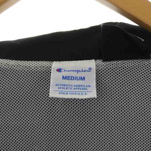 Champion x THRASHER コーチジャケット M 紺