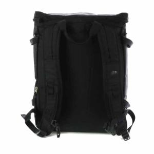 THE NORTH FACE nm82150 BC FUSE BOX 2 リュックサック ナイロン ブラック
