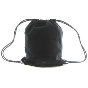 GIVENCHY ナップサック リュックサックバックパック 星 スター ナイロンブラック レッド ホワイト