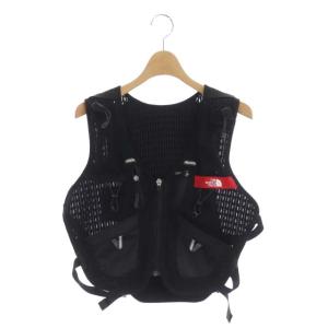 NM61523 エンデュランベスト メッシュ L ブラック 