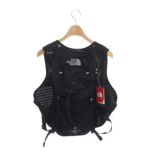 THE NORTH FACE NM61523 エンデュランベスト メッシュ L ブラック 