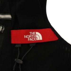 THE NORTH FACE NM61523 エンデュランベスト メッシュ L ブラック 