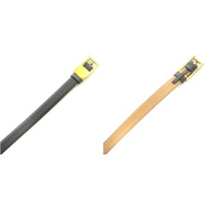 GUCCI 036・194・1312・8 ベルト スムースレザー 65 26 ブラック