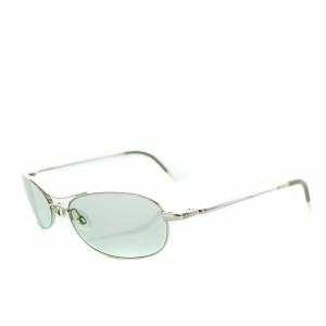 OLIVER PEOPLES SPEED STAR サングラス スクエア オーバル メタルフレーム 5716-135 グリーン