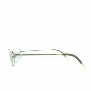 OLIVER PEOPLES SPEED STAR サングラス スクエア オーバル メタルフレーム 5716-135 グリーン