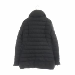 TATRAS ショールカラーダウンジャケット 03 ダークグレー 