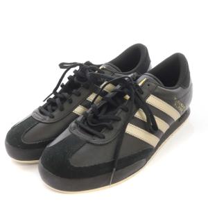 adidas Originals BECKENBAUER スニーカー シューズ 10 ブラック 
