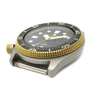 CITIZEN アナログ腕時計 ブラック