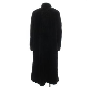 SAGA MINK ALTIMA 毛皮コート ファーコート ミンク