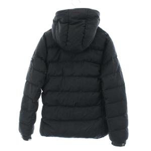 TATRAS MTA19A4298 DOMIZIANO ダウンジャケット ウール シルク混 02 グレー 