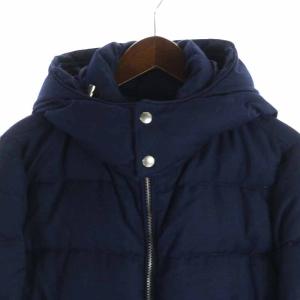 TATRAS Rライン ドミツィアーノ ダウンジャケット 2 紺