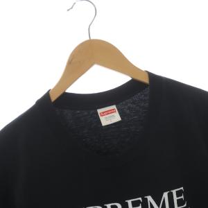 Supreme 18FW Still life tee Tシャツ L 黒