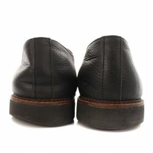 RED WING ポストマンシューズ ブーツ レザー 11D 29cm ブラック