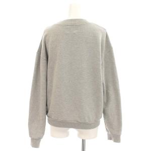 Ameri VINTAGE スウェット トレーナー 長袖 F グレー