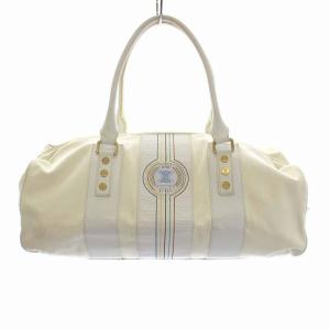 2004 アテネオリンピック限定 ボストンバッグ 白 ホワイト