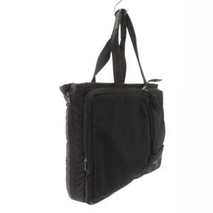PORTER 吉田カバン CORDURA ブリーフケース ビジネスバッグ ナイロン 鞄 黒 ブラック
