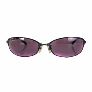Ray-Ban サングラス 眼鏡 カラーレンズ 5717-130 紫 パープル RB3206