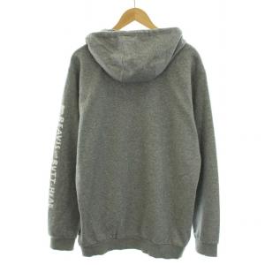 adidas Originals ビーバスアンドバットヘッド BEAVIS&BUTTHEAD フーディー HOODIE 長袖 裏起毛 プリント 2XO 2XL