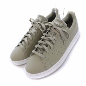 adidas neo Advantage Base アドバンテージベース スニーカー US10.5 28.5cm ベージュ GW5562