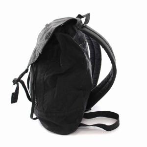 PORTER 吉田カバン CUBE キューブ リュックサック デイパック 黒 ブラック