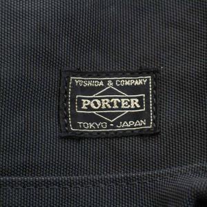 PORTER 吉田カバン ブリーフケース ビジネスバッグ 黒 ブラック