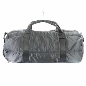 PORTER TANKER ダッフルバッグ ボストンバッグ ショルダーバッグ 2way ナイロン カーキ