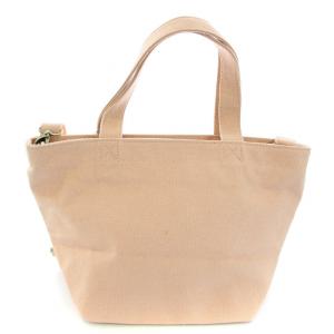 TOCCA リボントートバッグ ショルダーバッグ 2way ベージュ TOCCA リボントートバッグ ショルダーバッグ 2way ベージュ