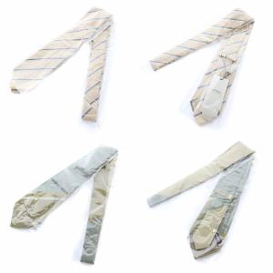 GIORGIO ARMANI ARMANI COLLEZIONI LANCEL PARIS Salvatore Ferragamo ネクタイ レギュラータイ