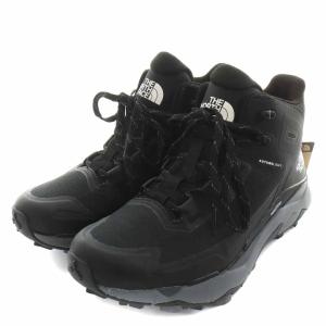 THE NORTH FACE ベクティブ エクスプロリス ミッド フューチャーライト Vectiv Exploris Mid FUTURELIGHT スニーカー