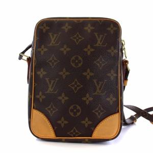 LOUIS VUITTON M45236 アマゾン モノグラム ショルダーバッグ 