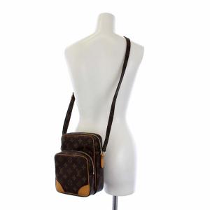 LOUIS VUITTON M45236 アマゾン モノグラム ショルダーバッグ 