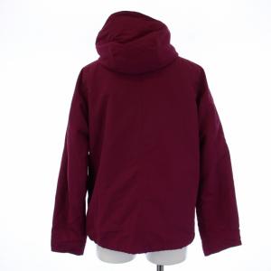 19AW 65/35クロス ボアライナー付きマウンテンパーカー ジャケット