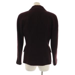 Christian Dior ヴィンテージ スーツ セットアップ ショールカラージャケット ベスト タイトスカート