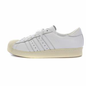 SUPERSTAR 80S RECON FOOTWEAR スーパースター 80S リーコン フットウェア スニーカー シューズ