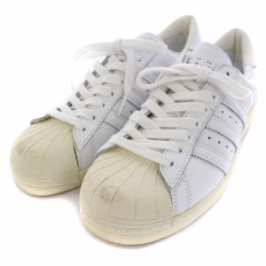 adidas SUPERSTAR 80S RECON FOOTWEAR スーパースター 80S リーコン フットウェア スニーカー シューズ