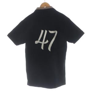 DIOR HOMME トラヴィススコット カクタスジャック 22AW ポロシャツ M 黒