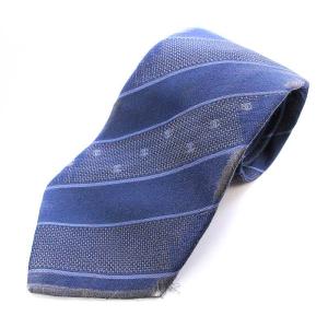 CHANEL フェンディ ヴァレンティノ CRAVATTE 4点セット まとめ売り ネクタイ ニット ワイドタイ スクエアエンド 総柄 シルク