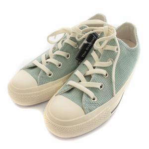 CONVERSE オールスター100ソフトコーデュロイ ALL STAR 100 SOFTCORDUROY OX スニーカー シューズ ローカット