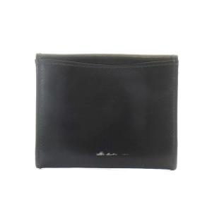 CELINE 小銭入れ コインケース レザー 黒 ブラック