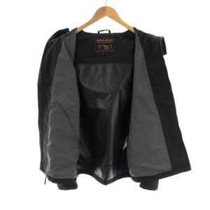 WOOLRICH パシフィックジャケット PACIFIC JACKET ウインドブレーカー マウンテンパーカー ジップアップ ハイネック フード