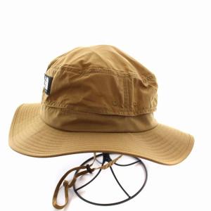 THE NORTH FACE ホライズン ハット Horizon Hat 帽子 L 茶 ブラウン NN02336