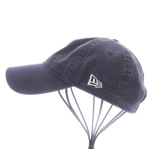 UNDERCOVER × NEW ERA BEAR 9TWENTY キャップ 帽子 黒 ブラック